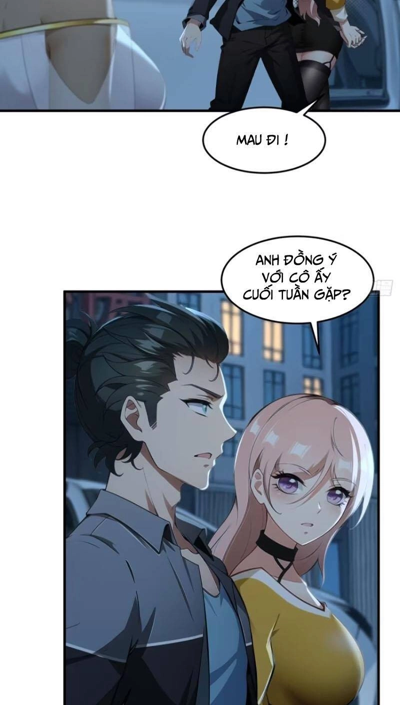 Ta Không Muốn Làm Đệ Nhất Chapter 215 - 19