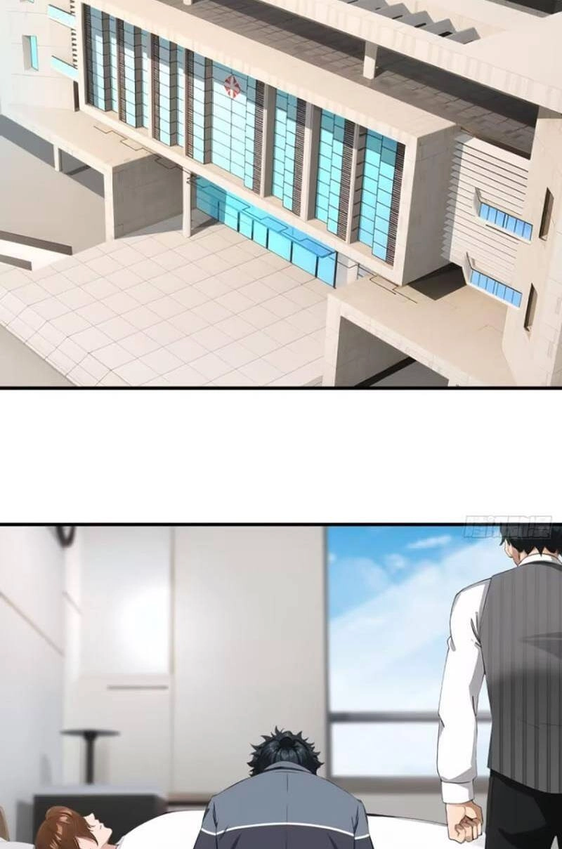 Ta Không Muốn Làm Đệ Nhất Chapter 215 - 23