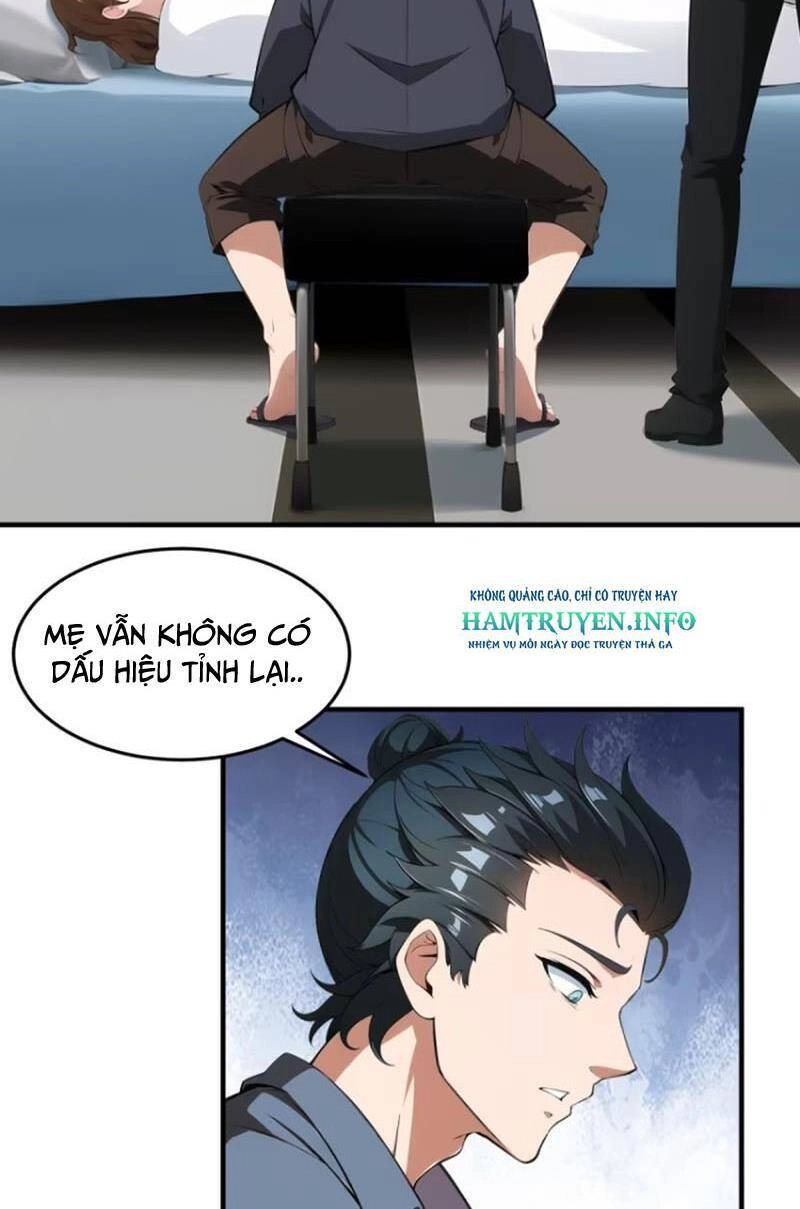 Ta Không Muốn Làm Đệ Nhất Chapter 215 - 24