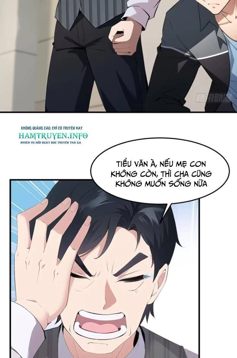 Ta Không Muốn Làm Đệ Nhất Chapter 215 - 26