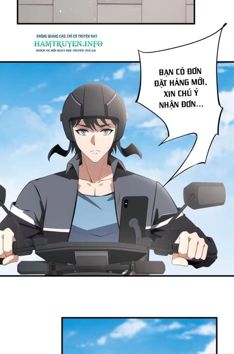 Ta Không Muốn Làm Đệ Nhất Chapter 215 - 31