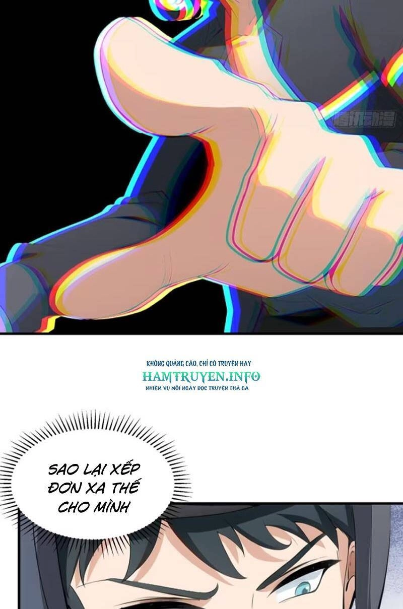 Ta Không Muốn Làm Đệ Nhất Chapter 215 - 33