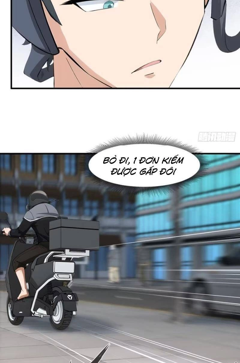 Ta Không Muốn Làm Đệ Nhất Chapter 215 - 34