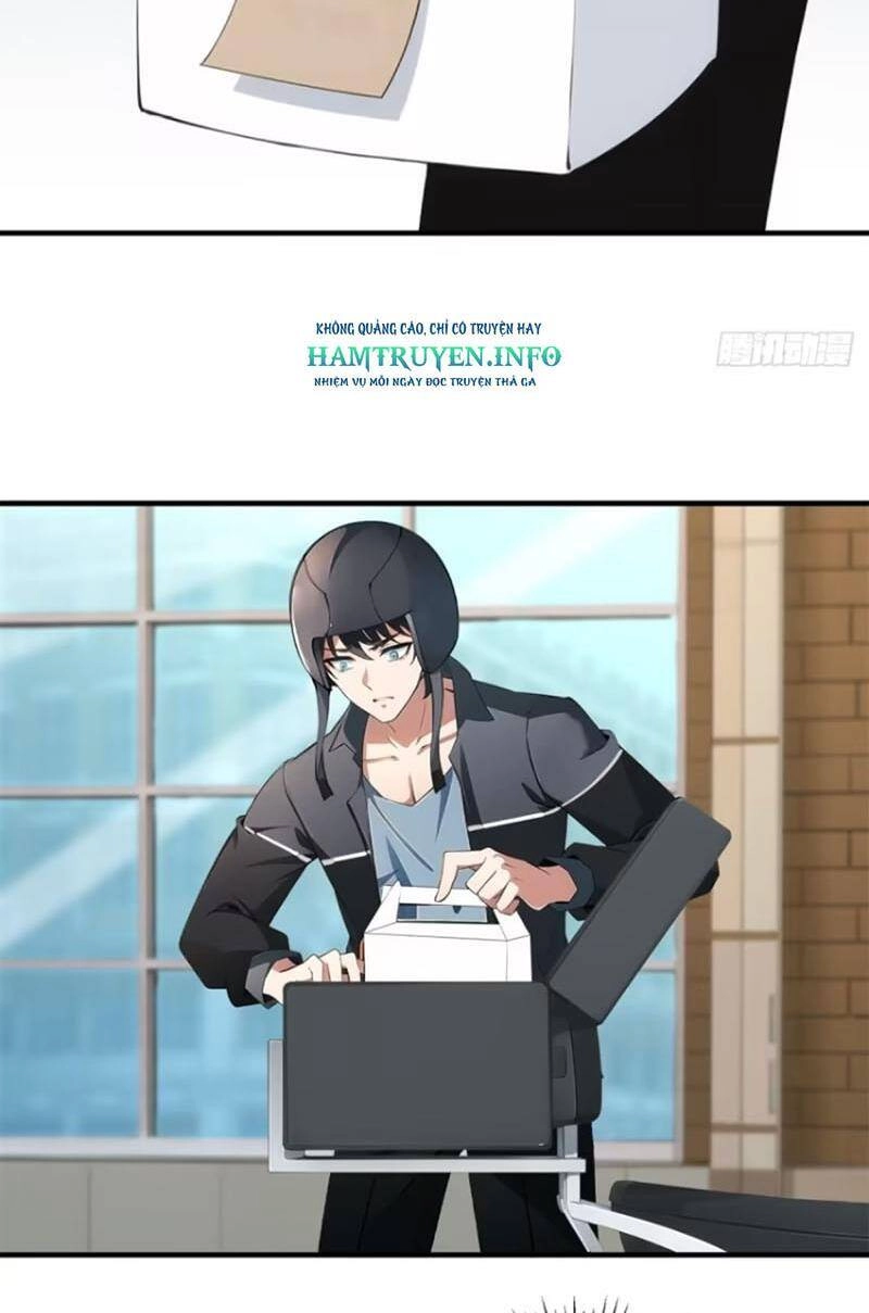 Ta Không Muốn Làm Đệ Nhất Chapter 215 - 36