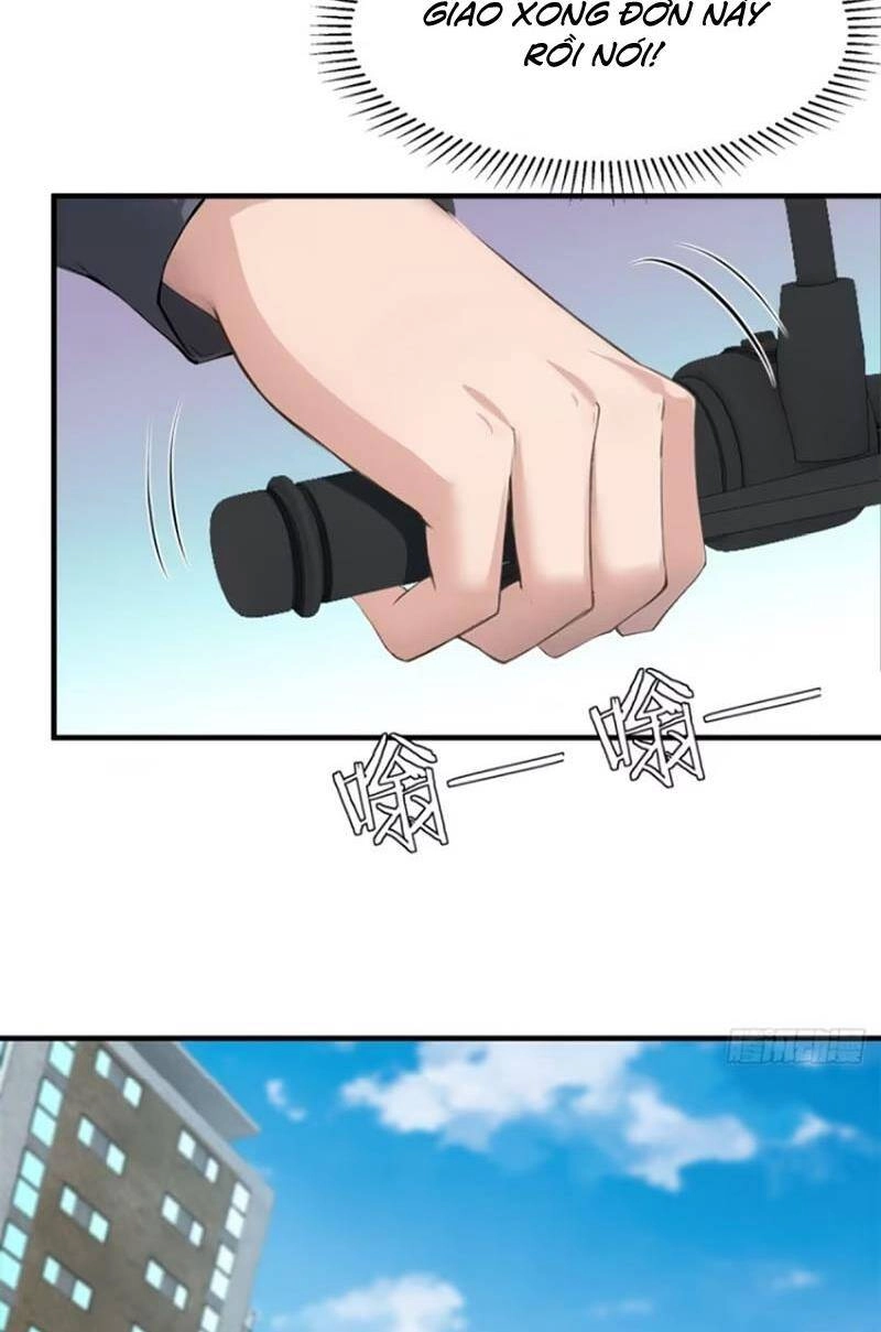 Ta Không Muốn Làm Đệ Nhất Chapter 215 - 39