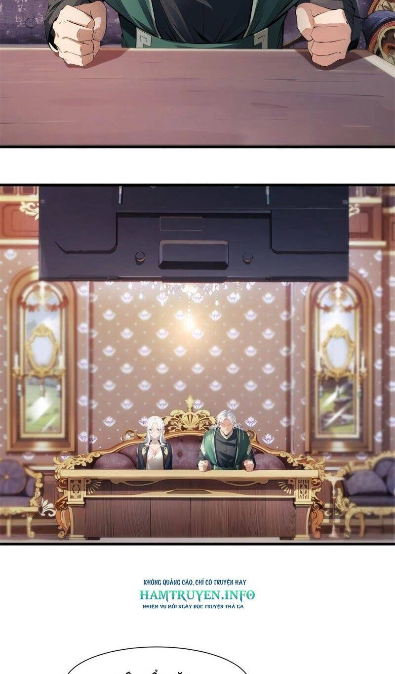 Ta Không Muốn Làm Đệ Nhất Chapter 216 - 2