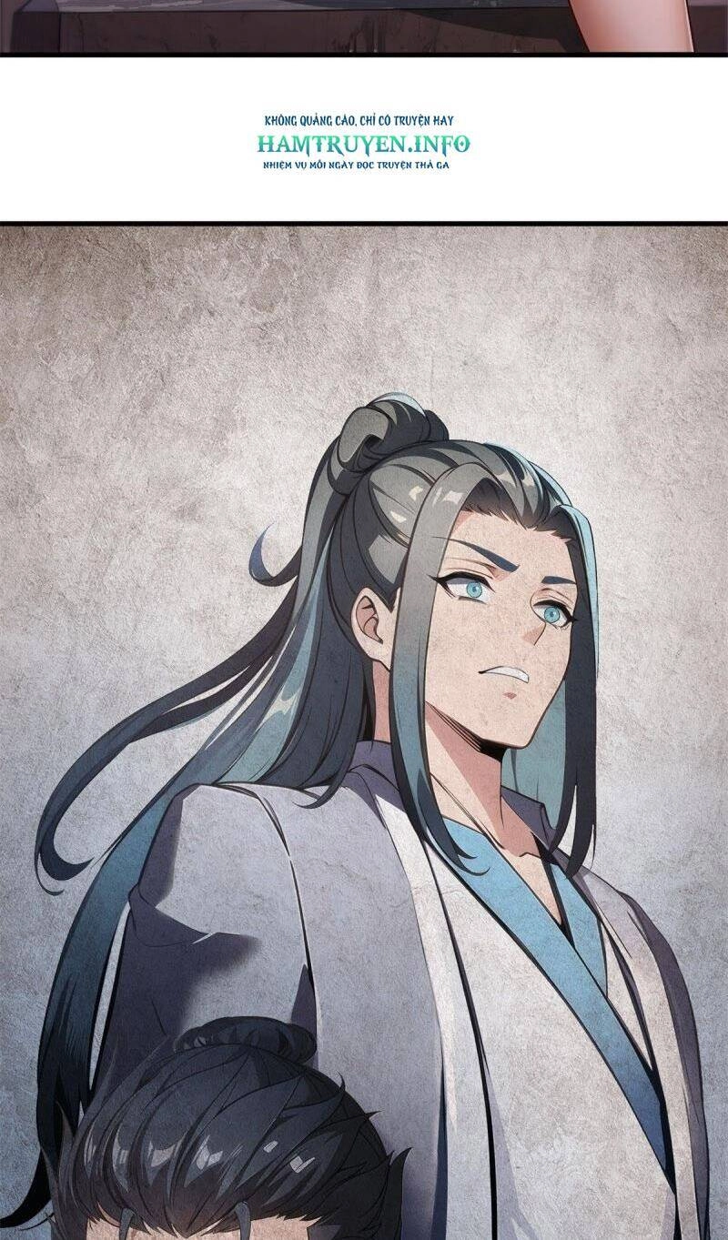 Ta Không Muốn Làm Đệ Nhất Chapter 216 - 6