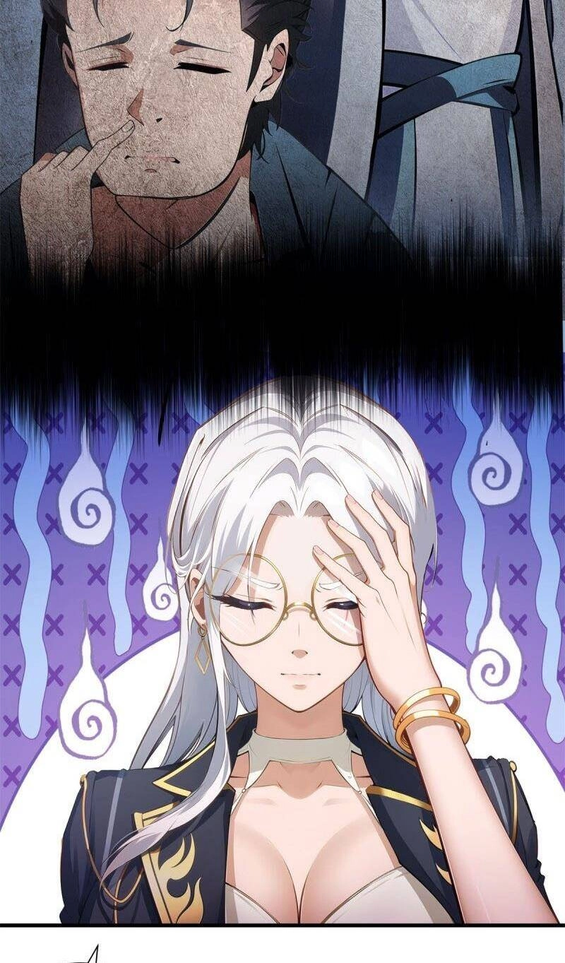 Ta Không Muốn Làm Đệ Nhất Chapter 216 - 7