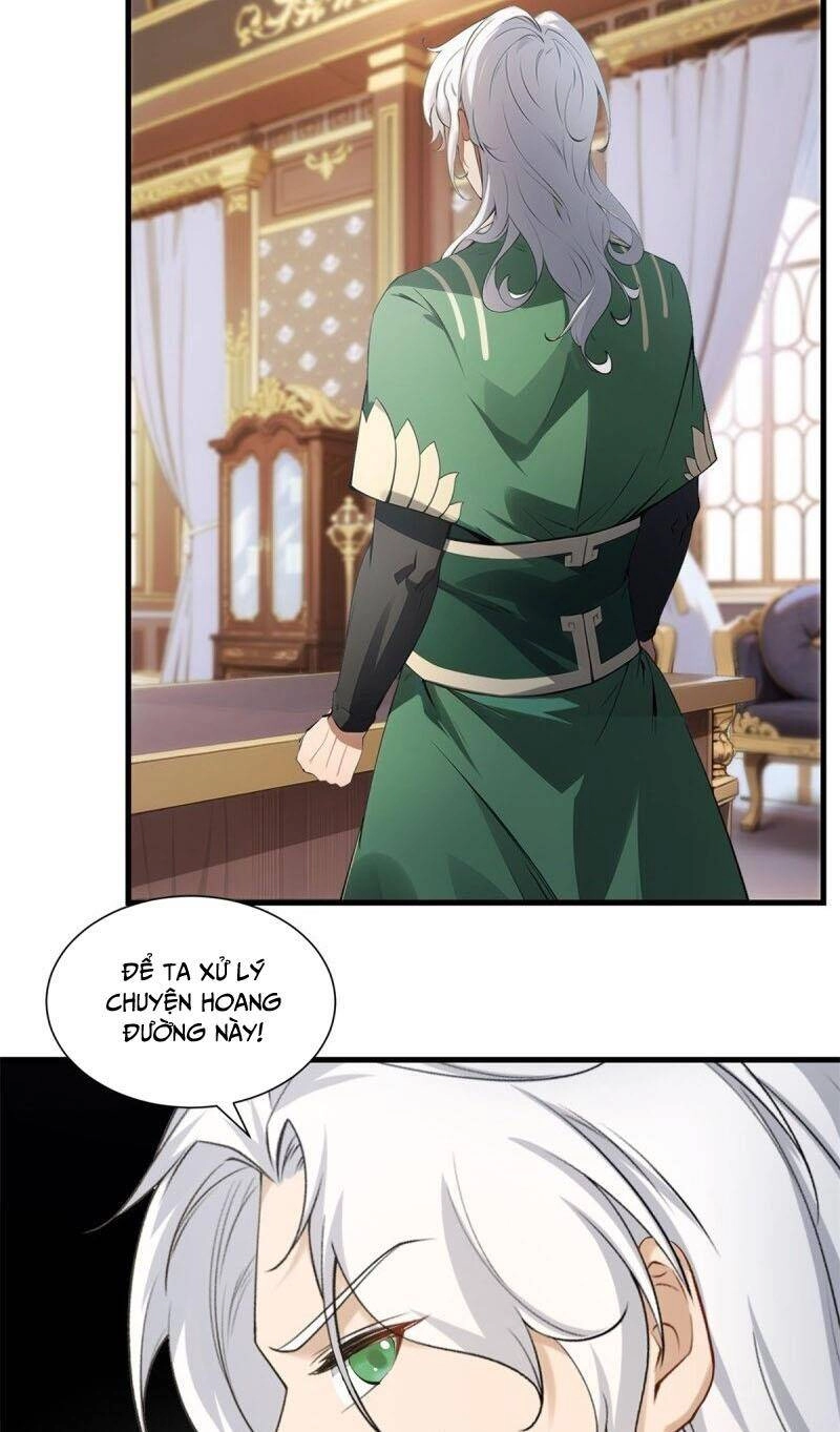 Ta Không Muốn Làm Đệ Nhất Chapter 216 - 9