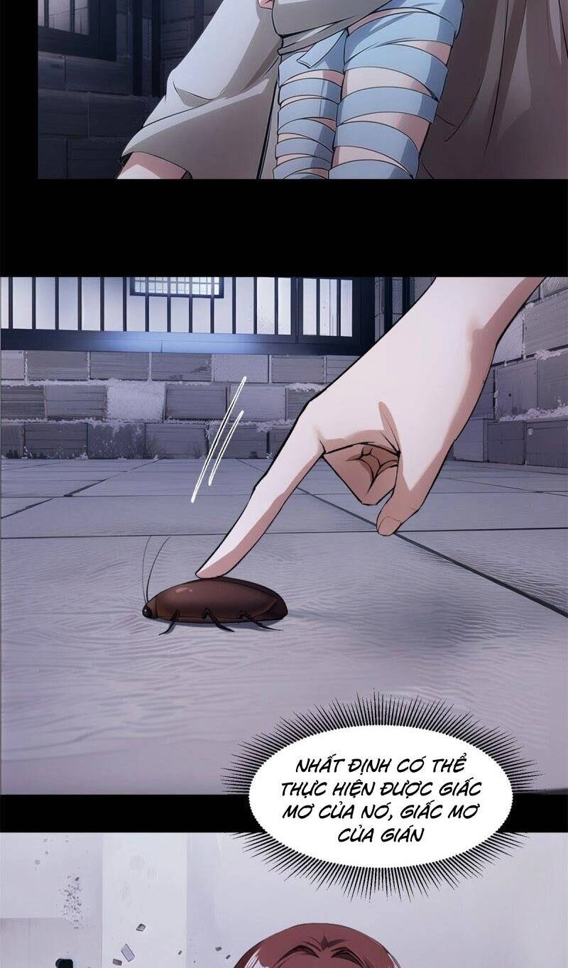 Ta Không Muốn Làm Đệ Nhất Chapter 216 - 13