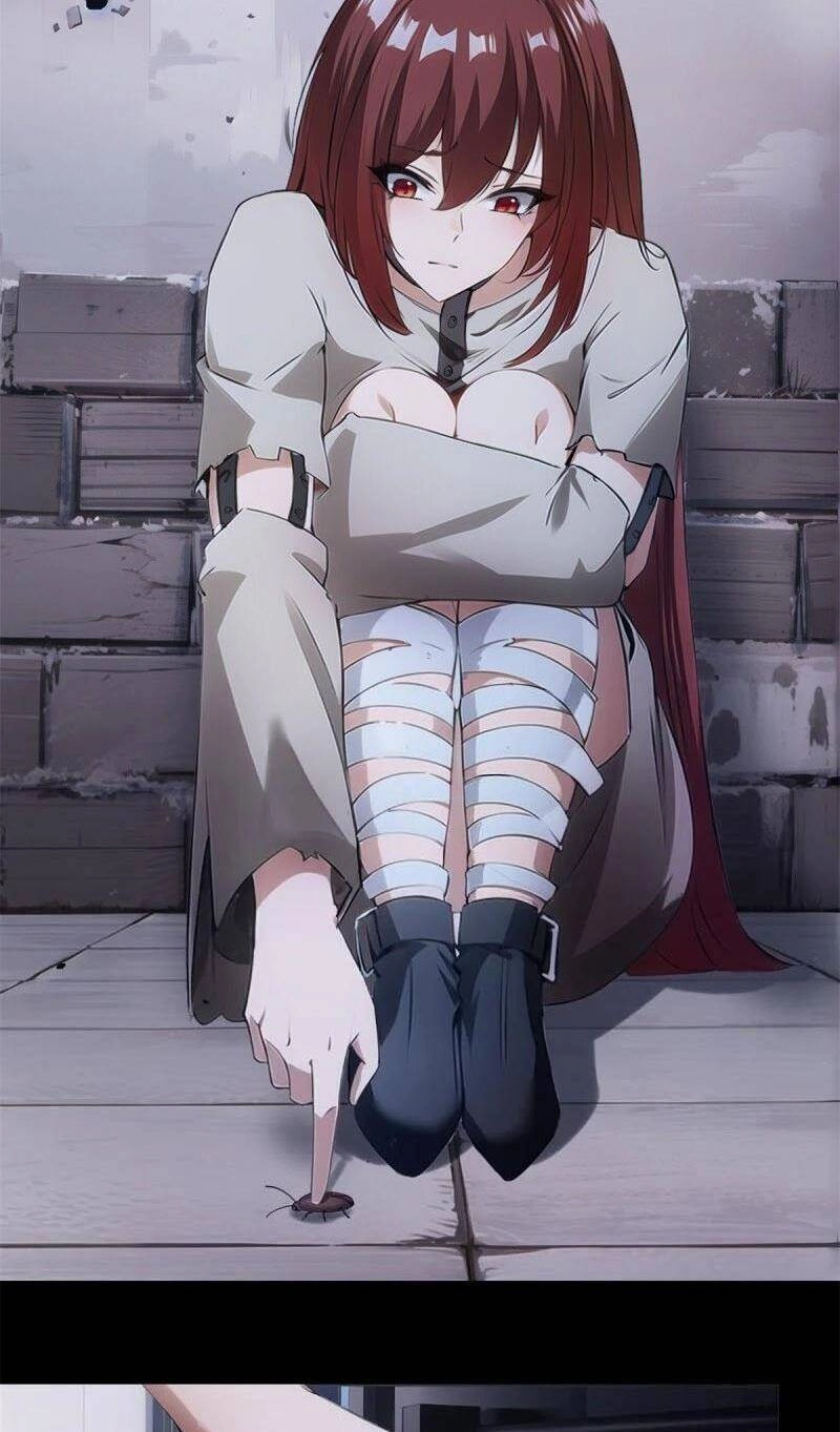 Ta Không Muốn Làm Đệ Nhất Chapter 216 - 14