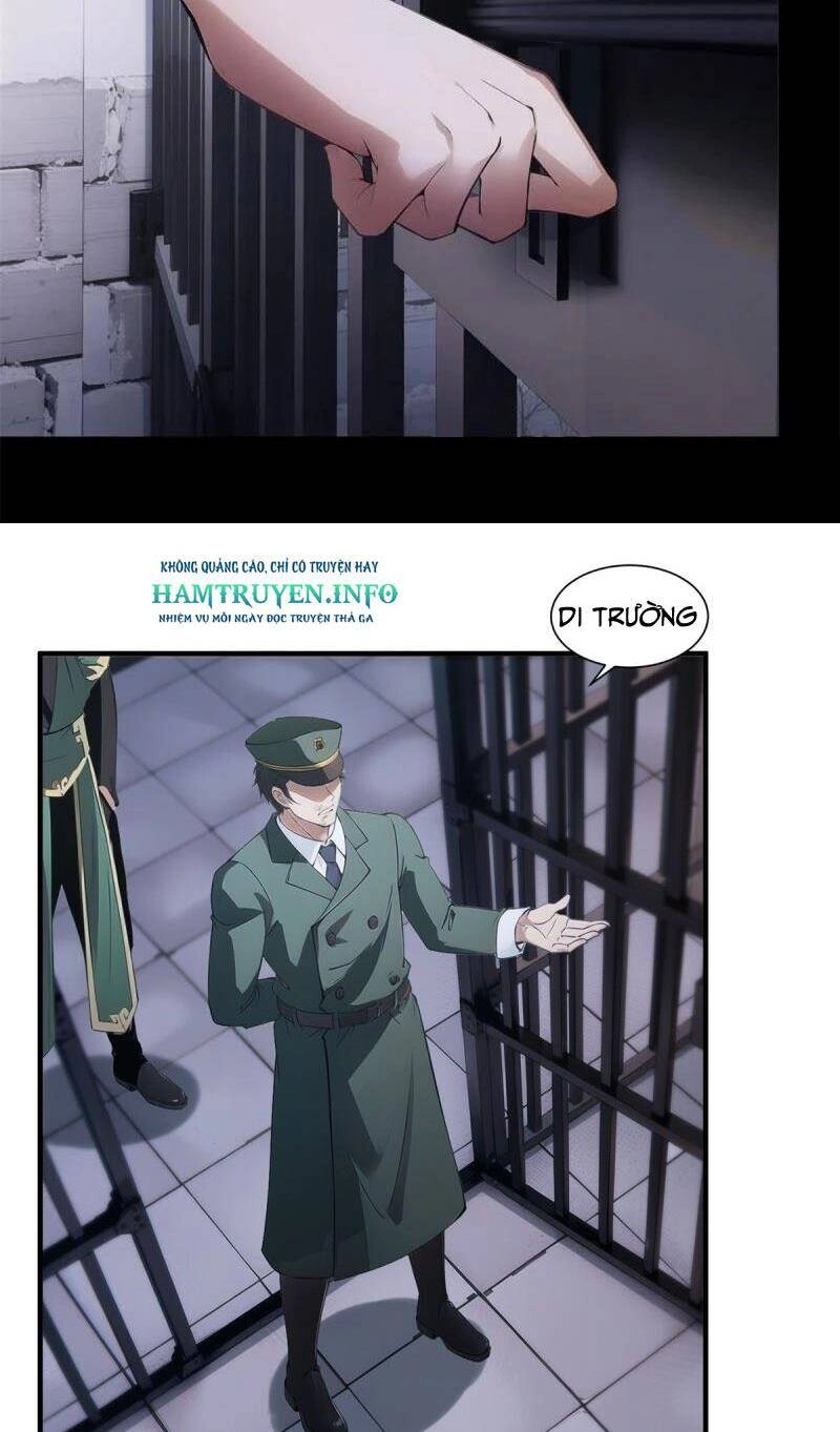 Ta Không Muốn Làm Đệ Nhất Chapter 216 - 15