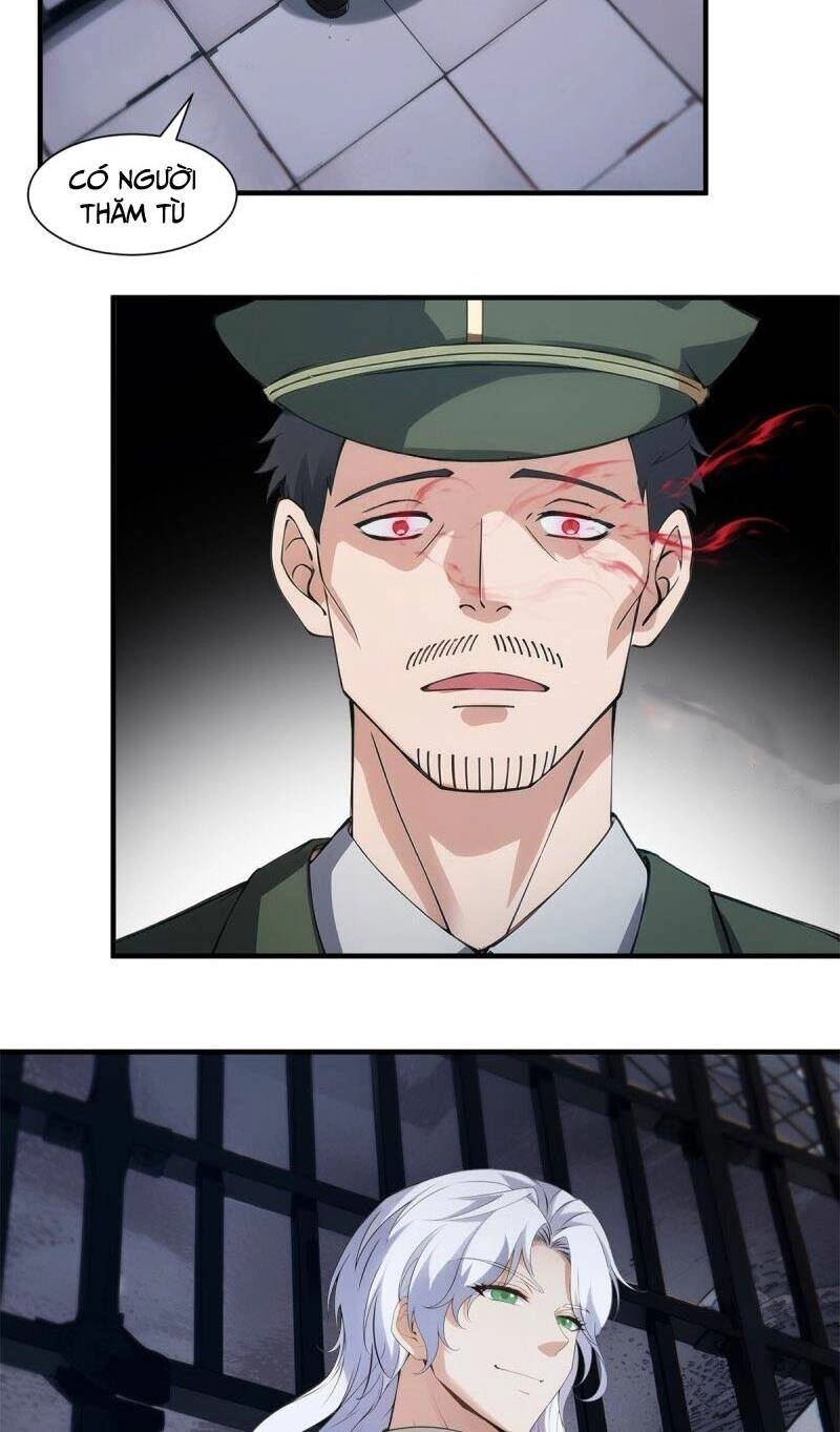 Ta Không Muốn Làm Đệ Nhất Chapter 216 - 16