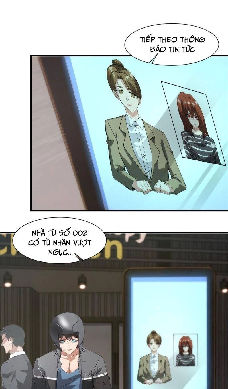 Ta Không Muốn Làm Đệ Nhất Chapter 216 - 18