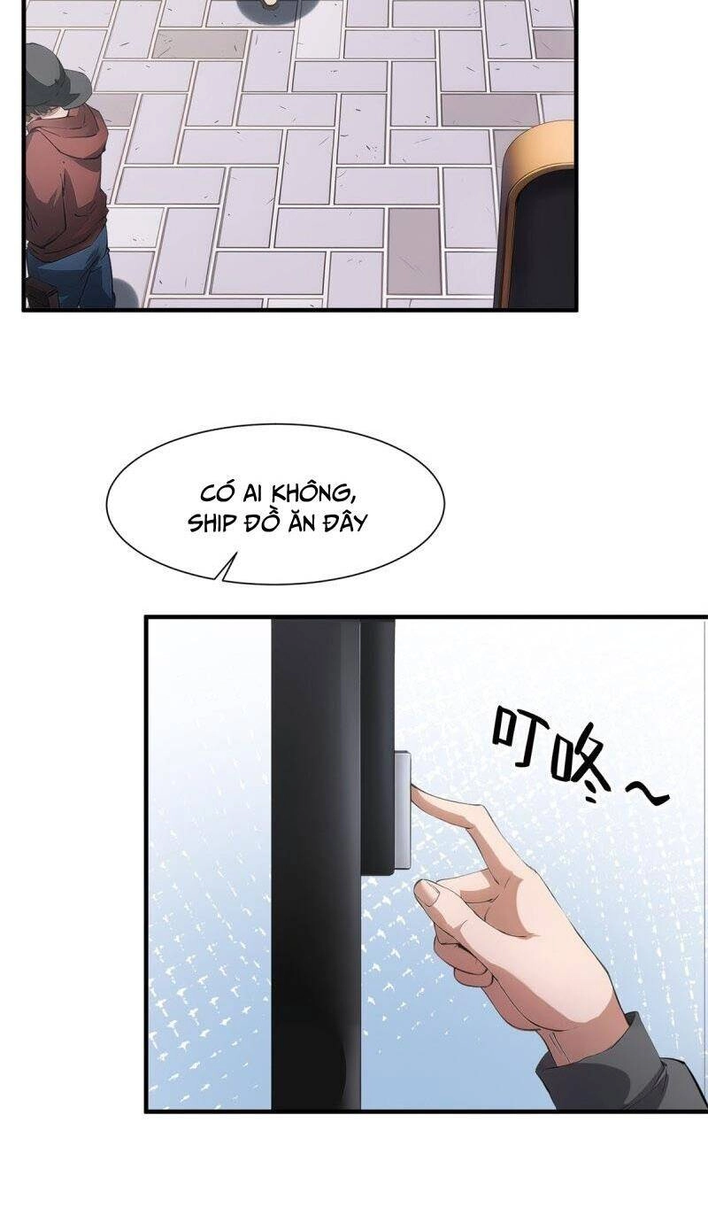 Ta Không Muốn Làm Đệ Nhất Chapter 216 - 20