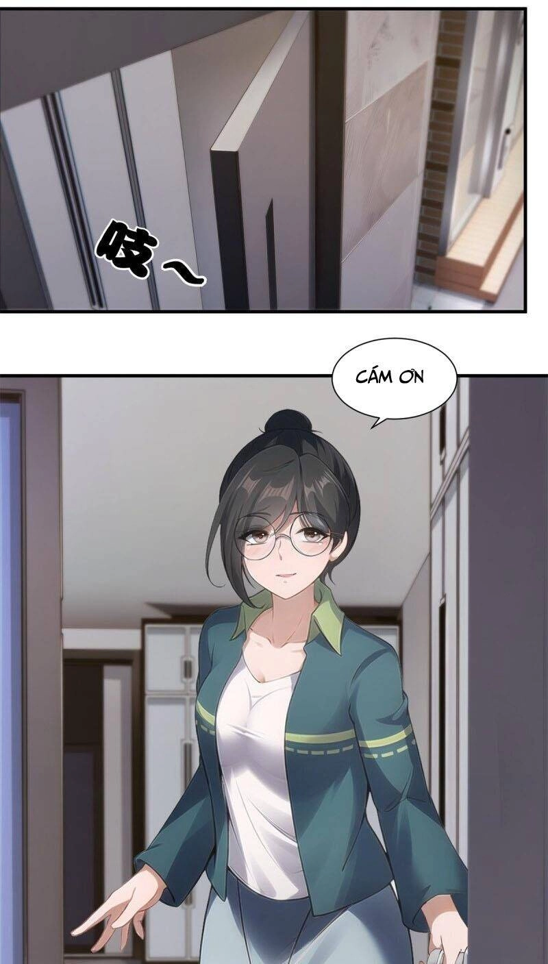 Ta Không Muốn Làm Đệ Nhất Chapter 216 - 21