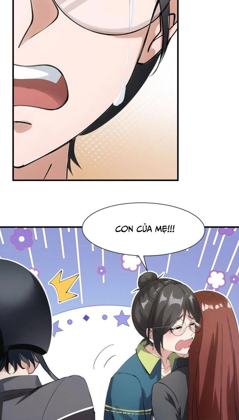 Ta Không Muốn Làm Đệ Nhất Chapter 216 - 25