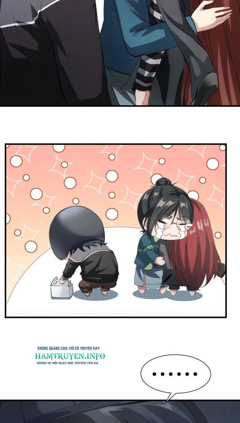 Ta Không Muốn Làm Đệ Nhất Chapter 216 - 26