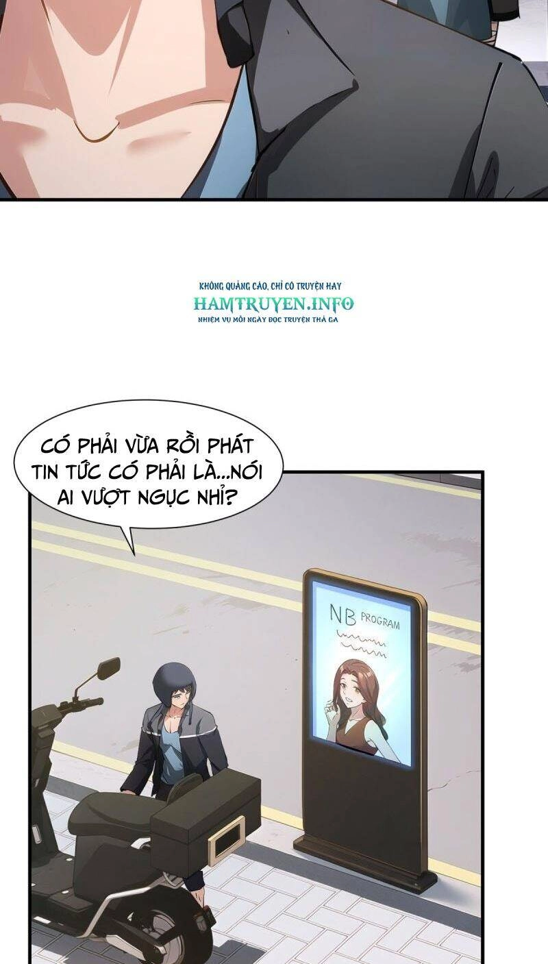 Ta Không Muốn Làm Đệ Nhất Chapter 216 - 28