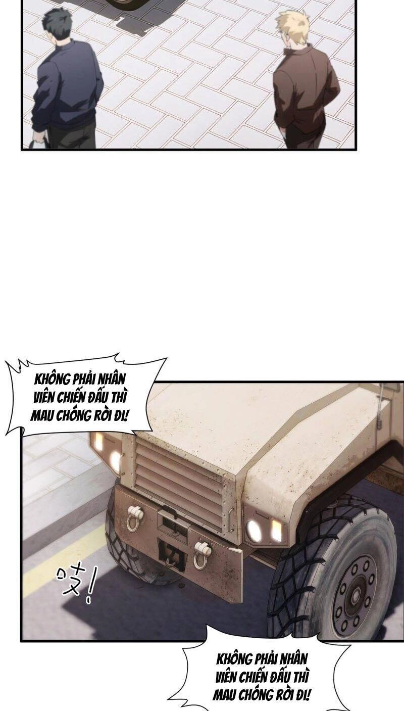 Ta Không Muốn Làm Đệ Nhất Chapter 216 - 29