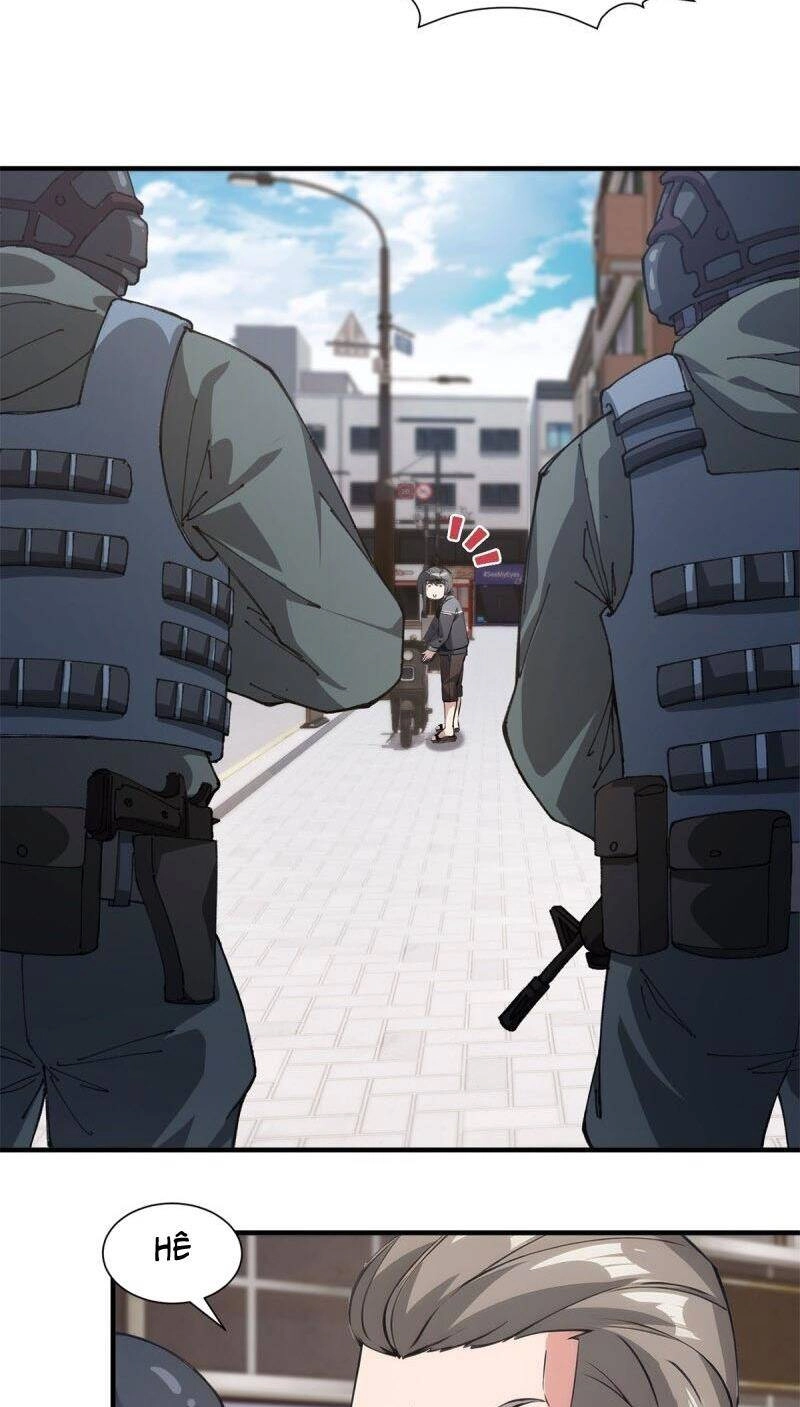 Ta Không Muốn Làm Đệ Nhất Chapter 216 - 30