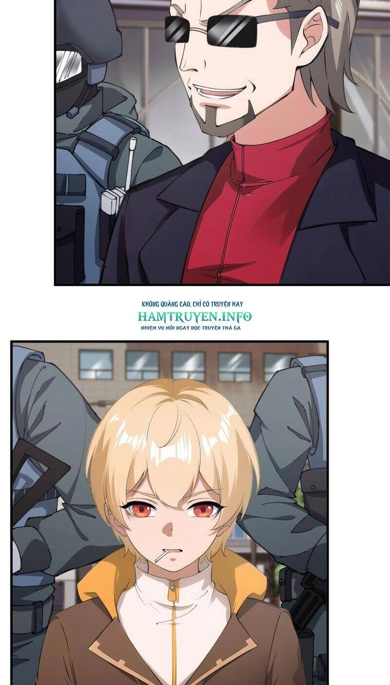 Ta Không Muốn Làm Đệ Nhất Chapter 216 - 31