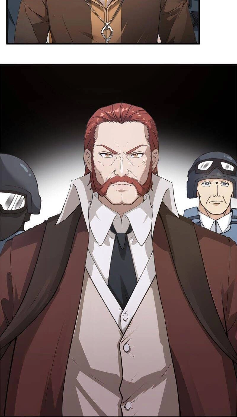 Ta Không Muốn Làm Đệ Nhất Chapter 216 - 32