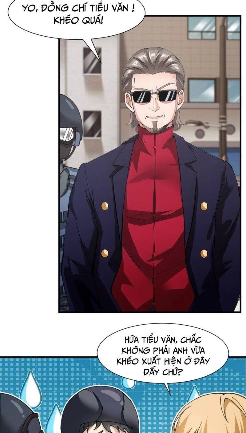 Ta Không Muốn Làm Đệ Nhất Chapter 216 - 34