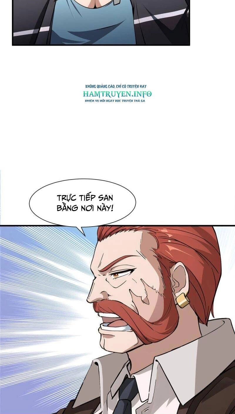 Ta Không Muốn Làm Đệ Nhất Chapter 216 - 36