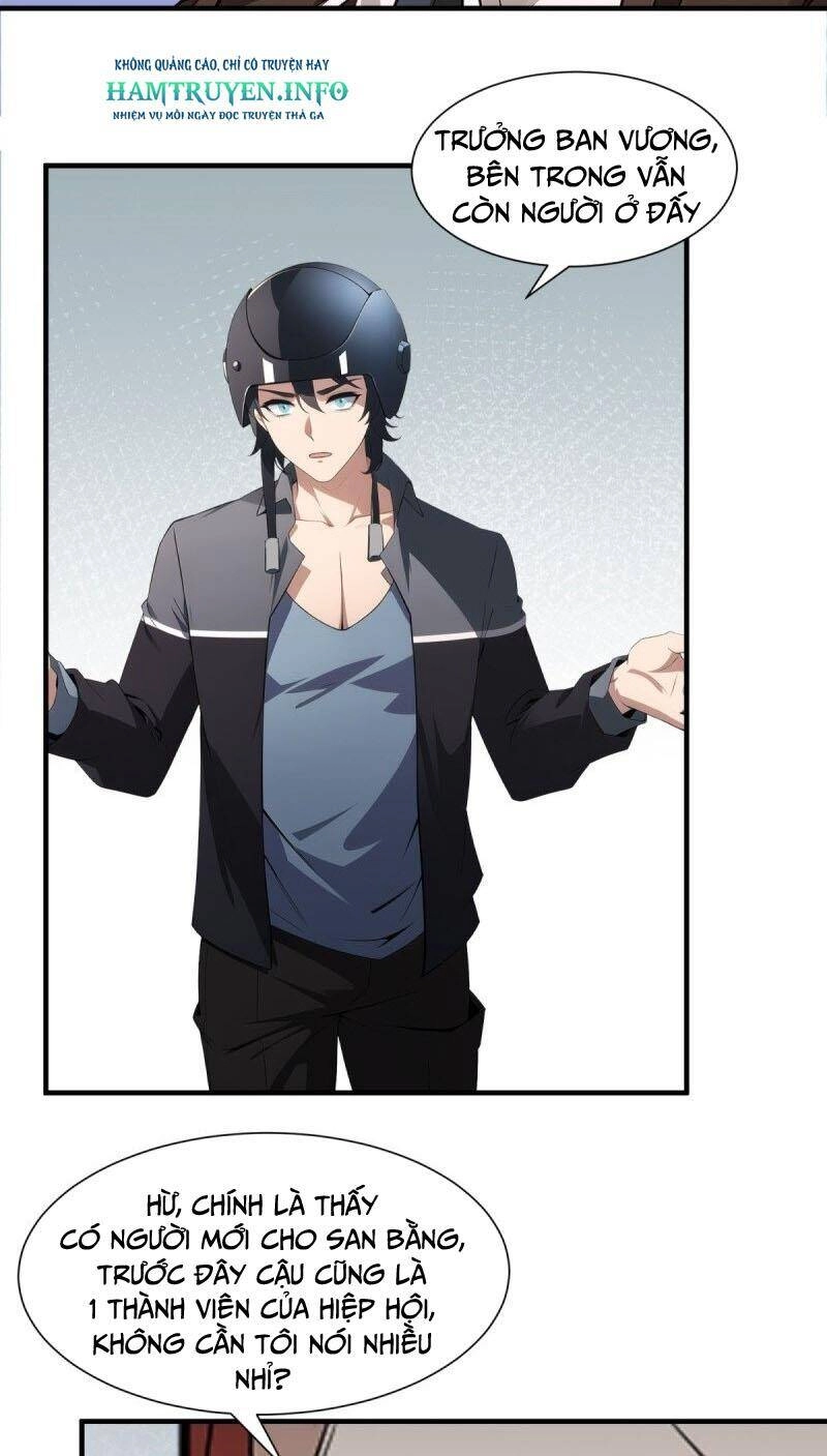 Ta Không Muốn Làm Đệ Nhất Chapter 216 - 37