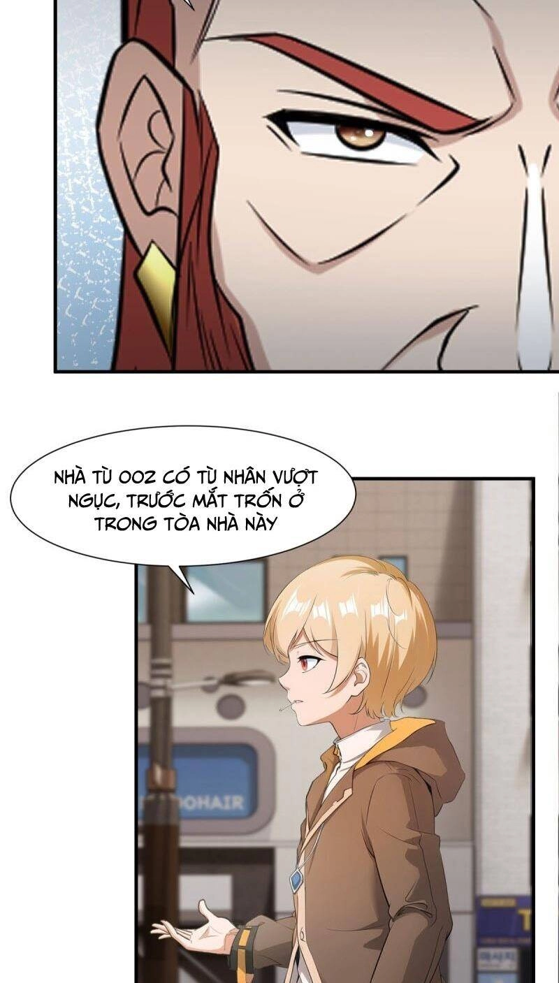 Ta Không Muốn Làm Đệ Nhất Chapter 216 - 38