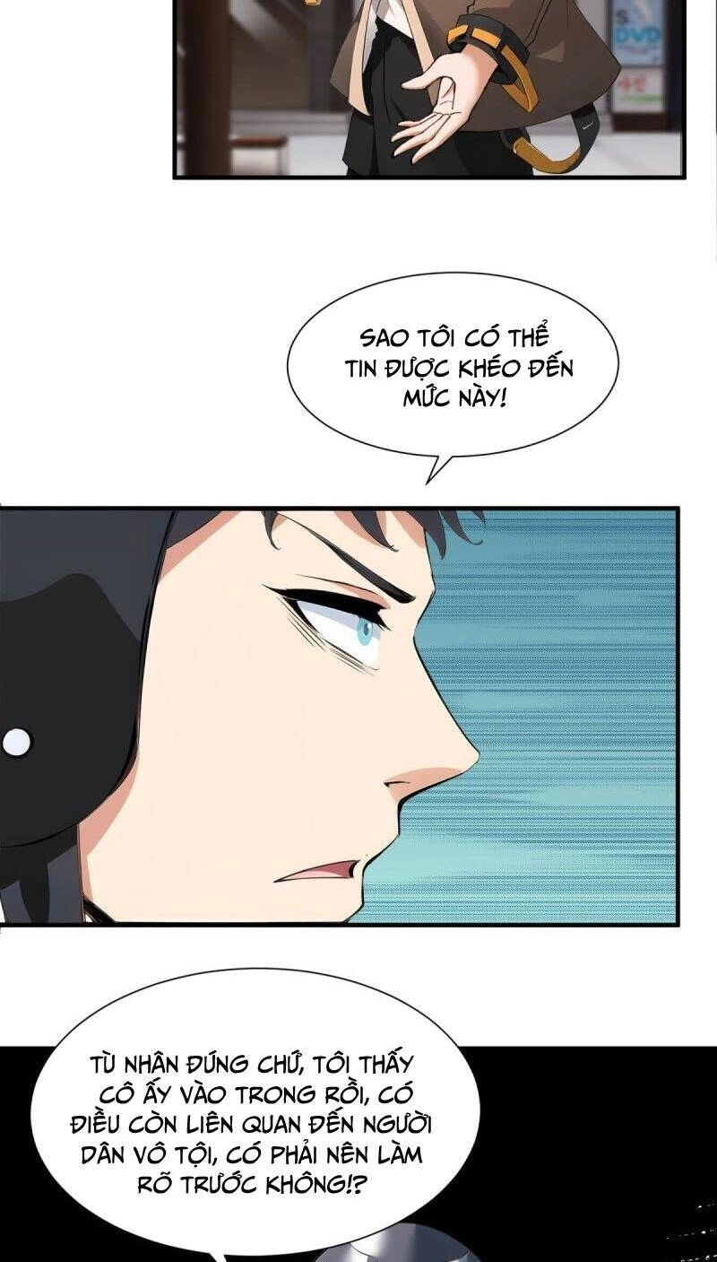 Ta Không Muốn Làm Đệ Nhất Chapter 216 - 39