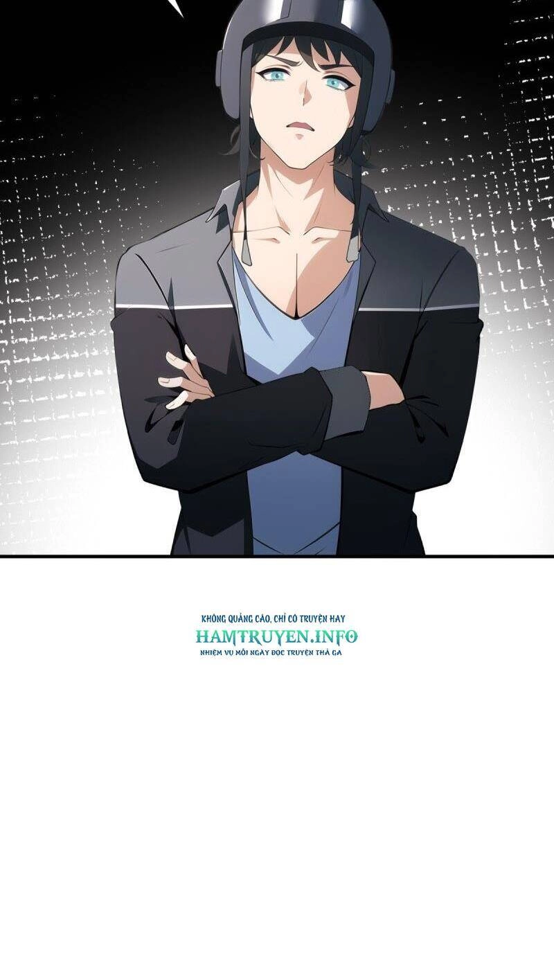 Ta Không Muốn Làm Đệ Nhất Chapter 216 - 40