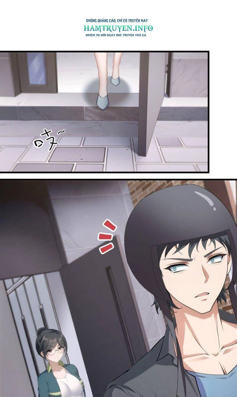 Ta Không Muốn Làm Đệ Nhất Chapter 217 - 1