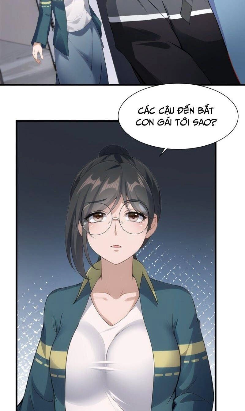 Ta Không Muốn Làm Đệ Nhất Chapter 217 - 2