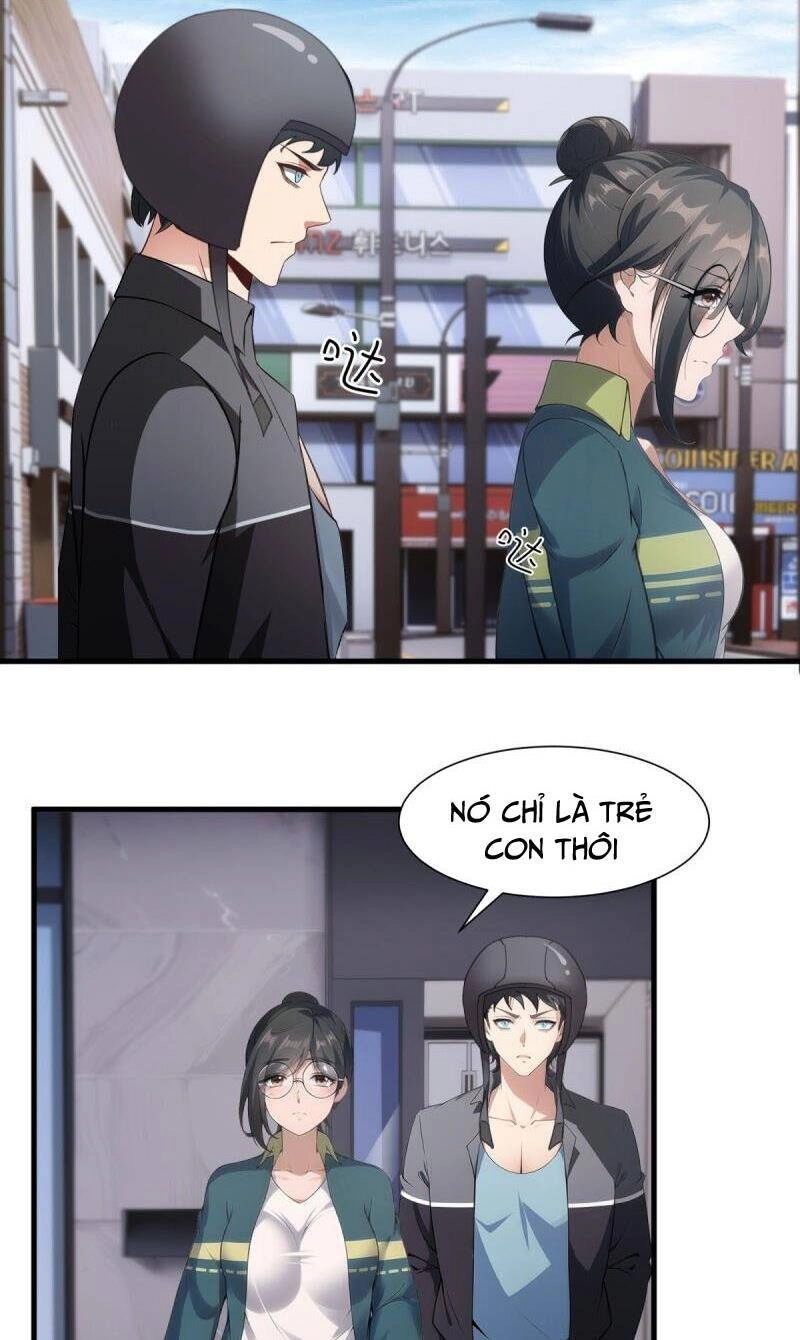 Ta Không Muốn Làm Đệ Nhất Chapter 217 - 4