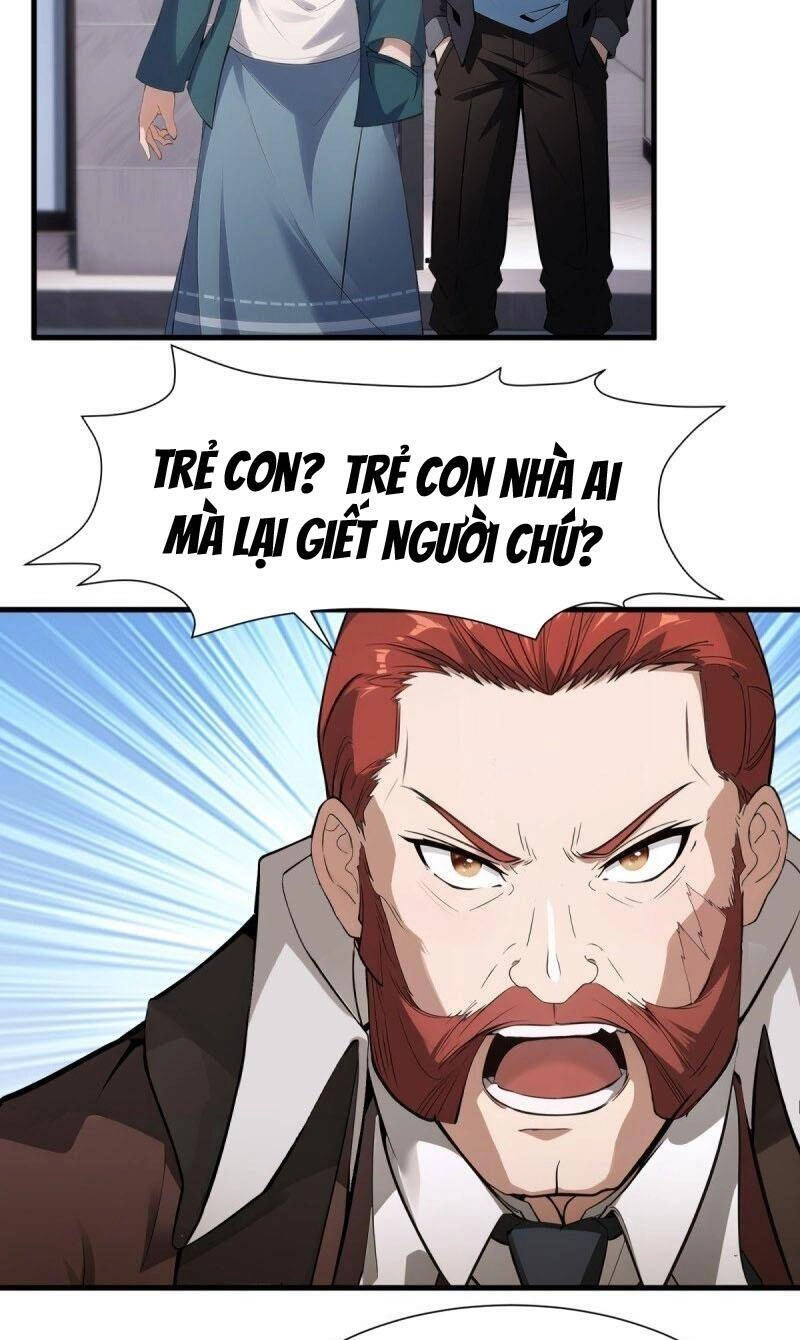 Ta Không Muốn Làm Đệ Nhất Chapter 217 - 5