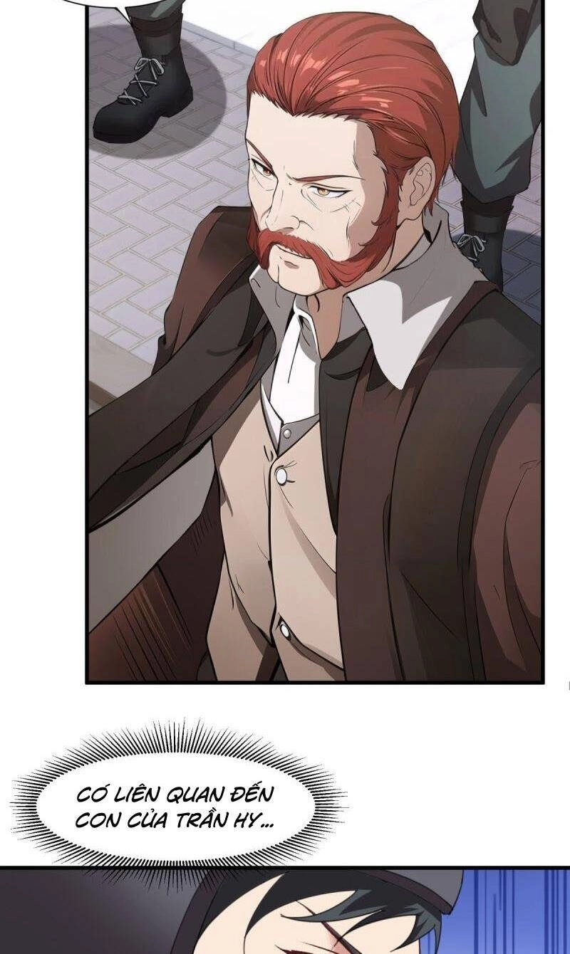 Ta Không Muốn Làm Đệ Nhất Chapter 217 - 8