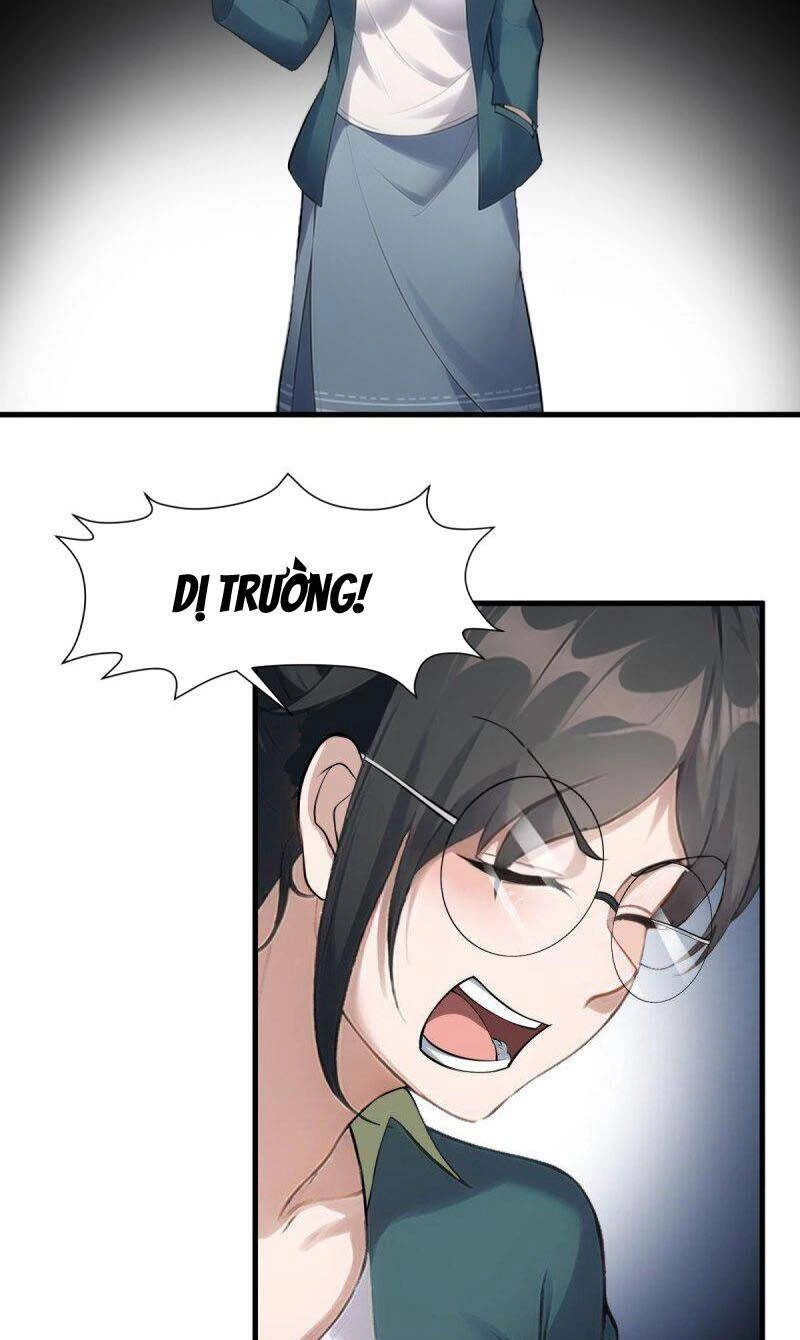 Ta Không Muốn Làm Đệ Nhất Chapter 217 - 13