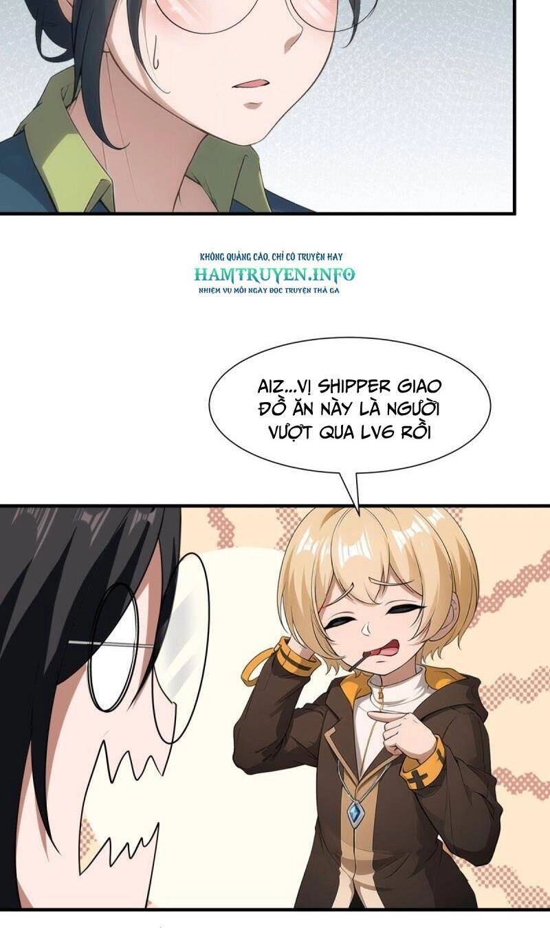 Ta Không Muốn Làm Đệ Nhất Chapter 217 - 23