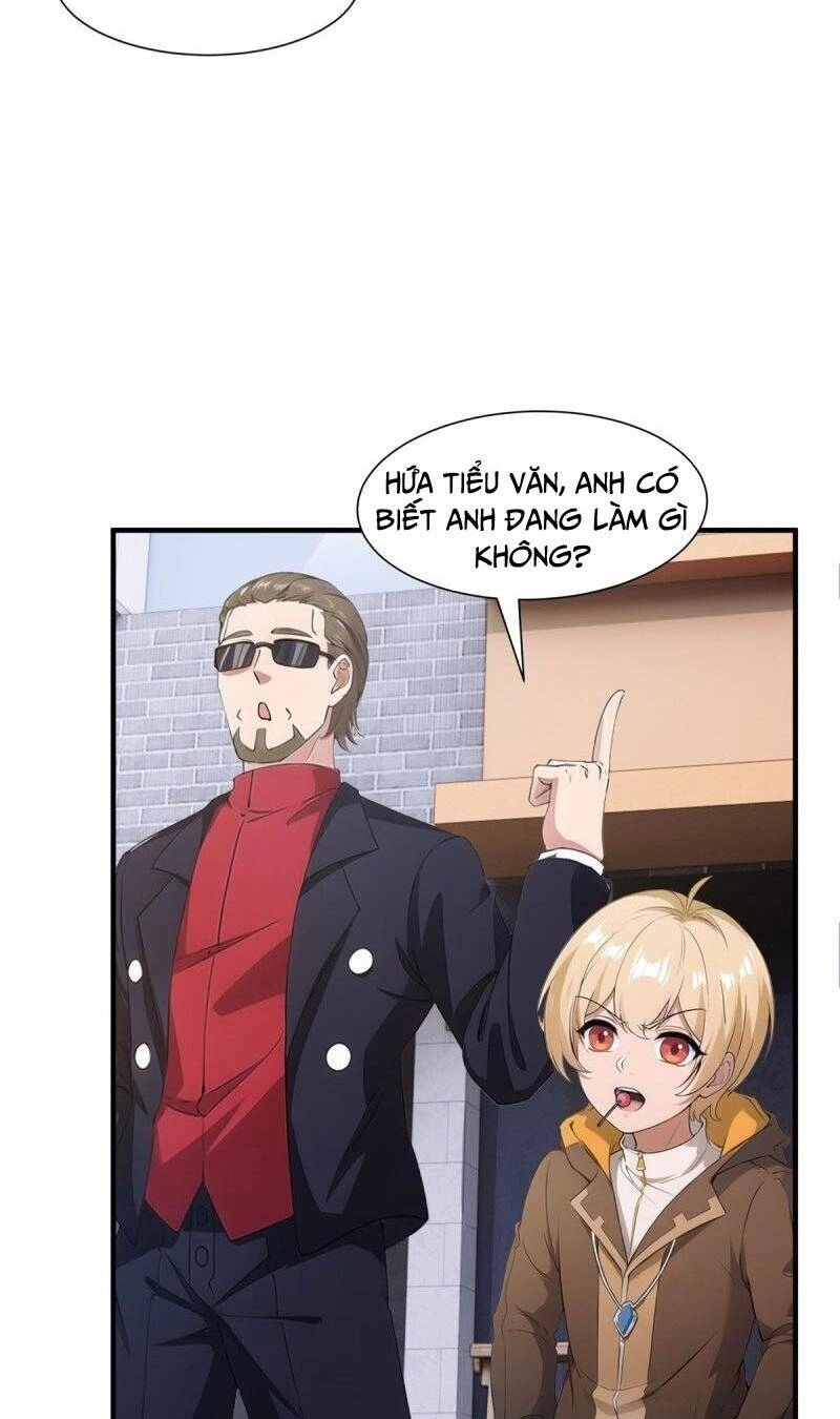 Ta Không Muốn Làm Đệ Nhất Chapter 217 - 28