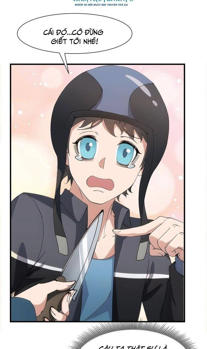 Ta Không Muốn Làm Đệ Nhất Chapter 217 - 32