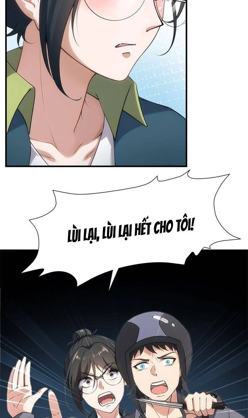 Ta Không Muốn Làm Đệ Nhất Chapter 217 - 34