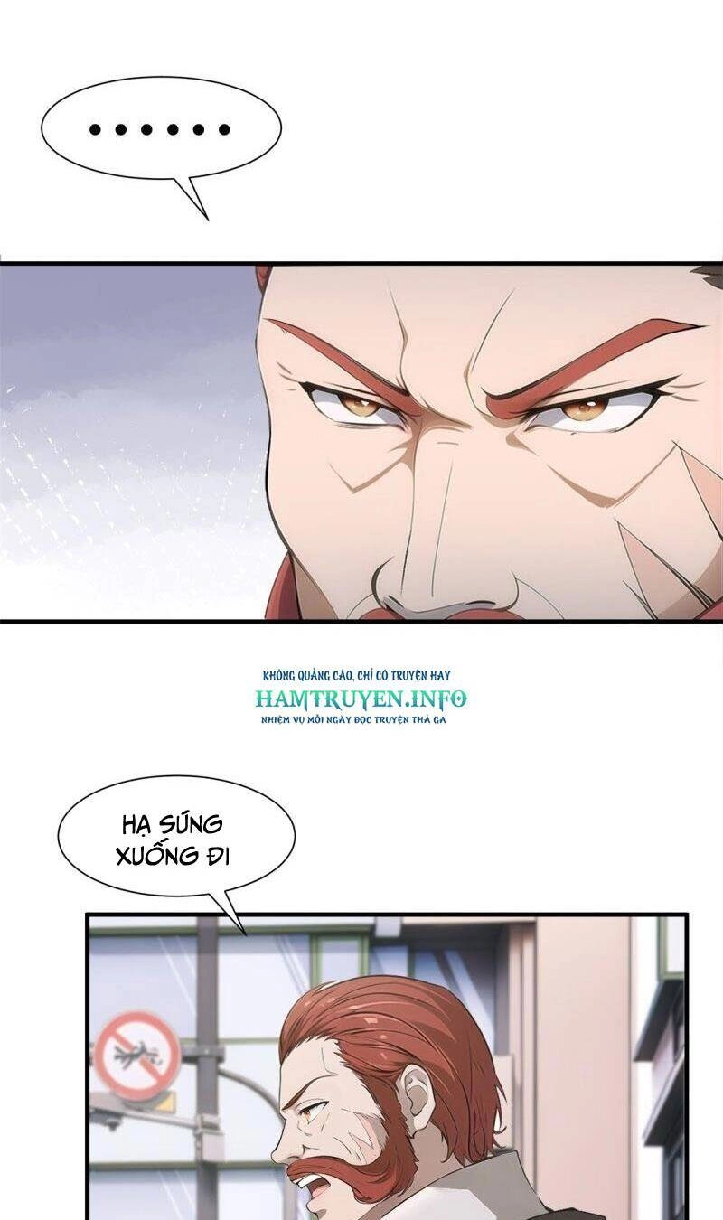 Ta Không Muốn Làm Đệ Nhất Chapter 217 - 38