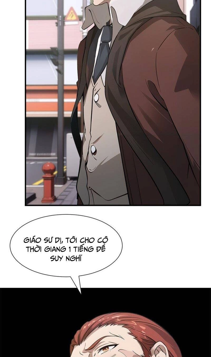 Ta Không Muốn Làm Đệ Nhất Chapter 217 - 39