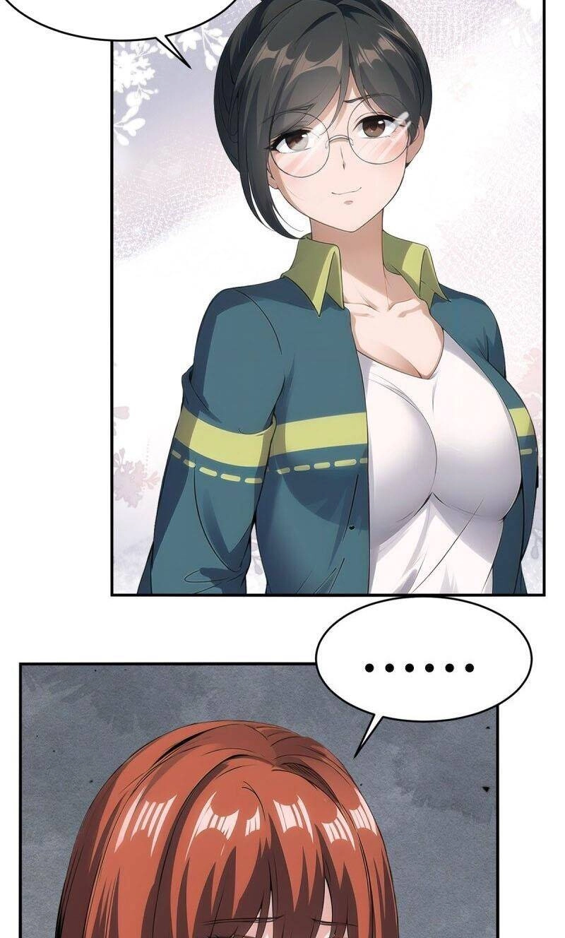 Ta Không Muốn Làm Đệ Nhất Chapter 218 - 4