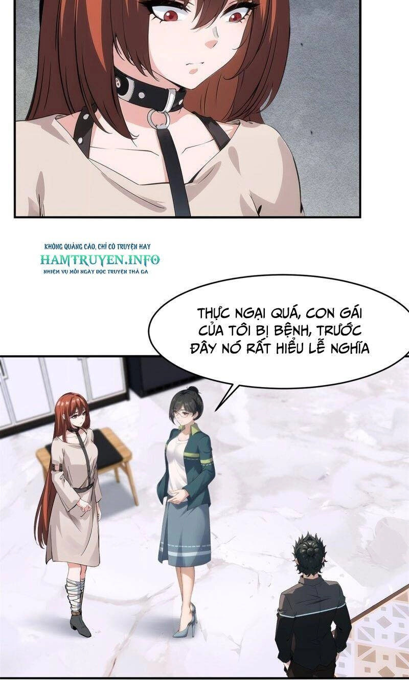 Ta Không Muốn Làm Đệ Nhất Chapter 218 - 5