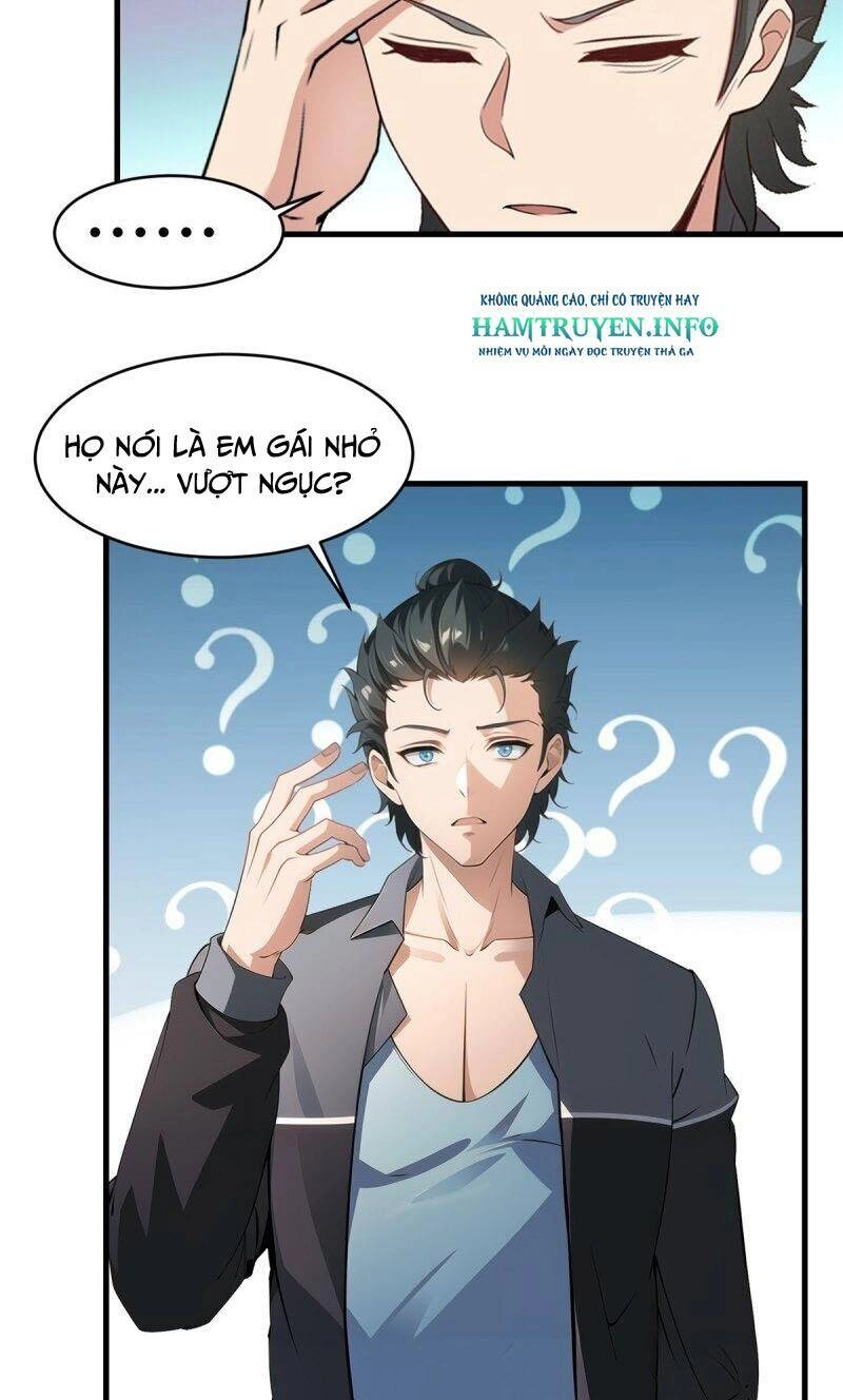 Ta Không Muốn Làm Đệ Nhất Chapter 218 - 8