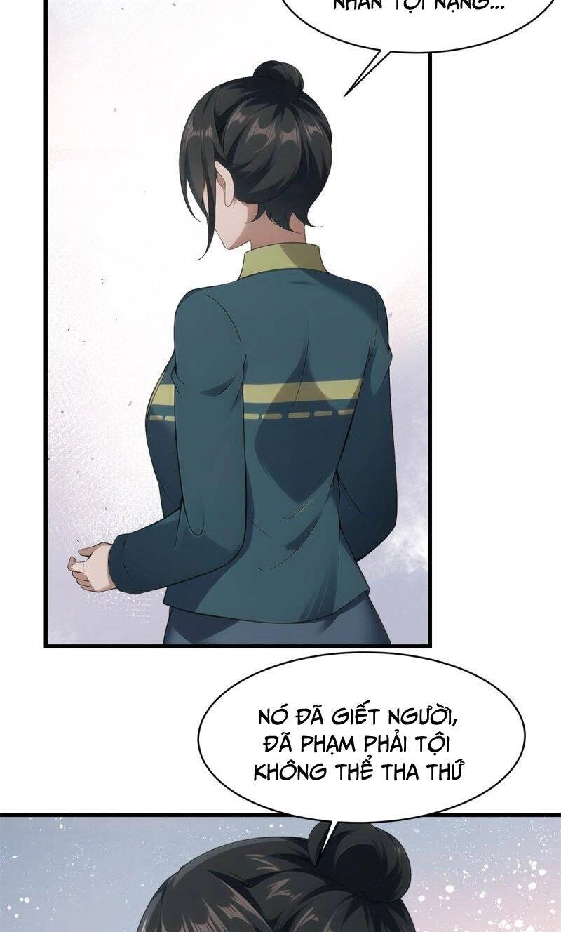 Ta Không Muốn Làm Đệ Nhất Chapter 218 - 10