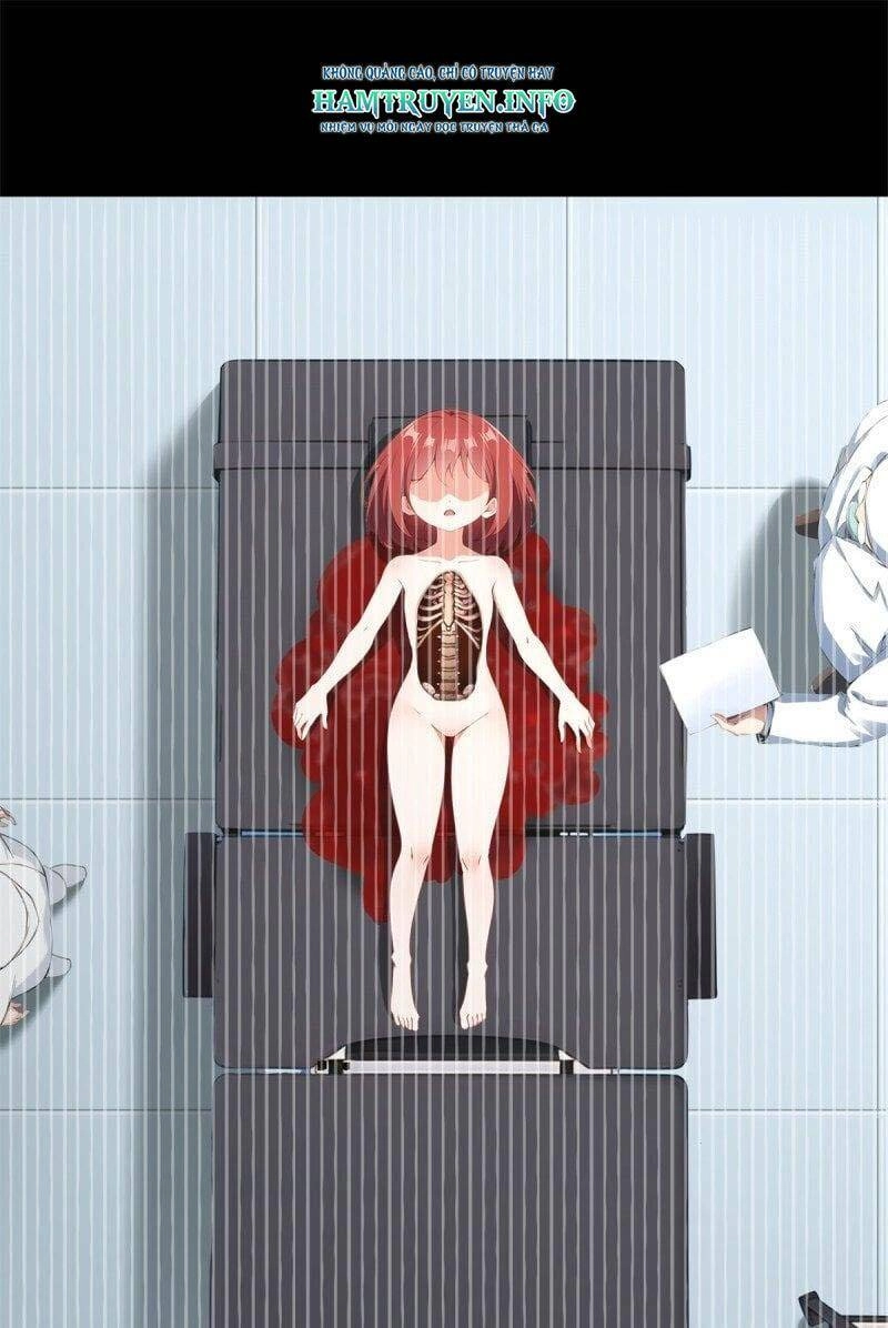 Ta Không Muốn Làm Đệ Nhất Chapter 219 - 1